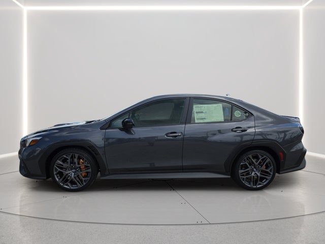 2026 Subaru WRX tS