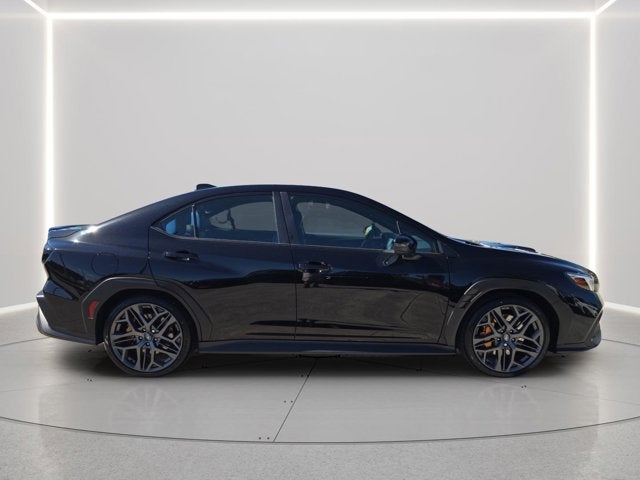 2026 Subaru WRX tS