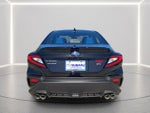 2026 Subaru WRX tS