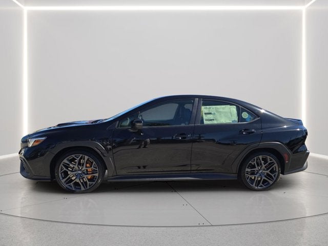 2026 Subaru WRX tS