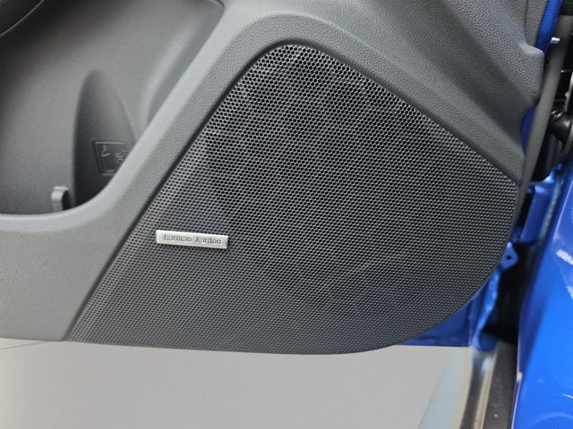 2026 Subaru WRX tS