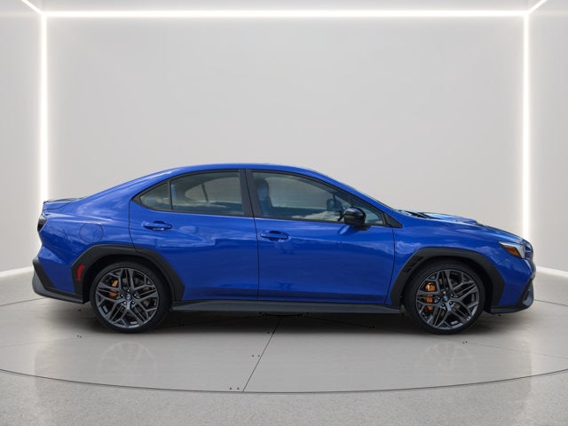 2026 Subaru WRX tS