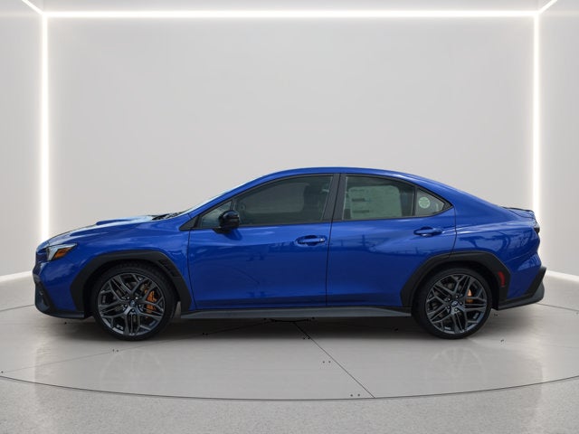 2026 Subaru WRX tS
