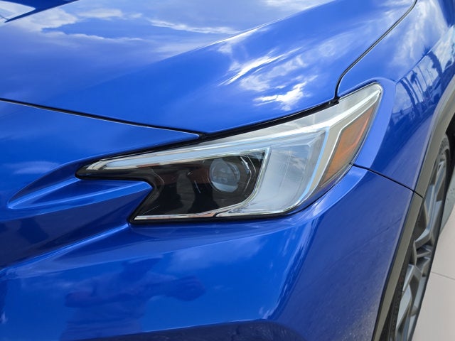 2026 Subaru WRX tS