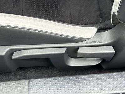 2025 Subaru BRZ Series.Purple