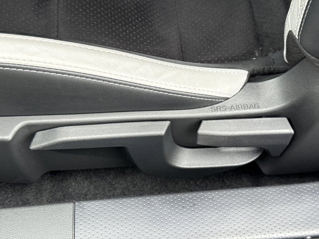 2025 Subaru BRZ Series.Purple