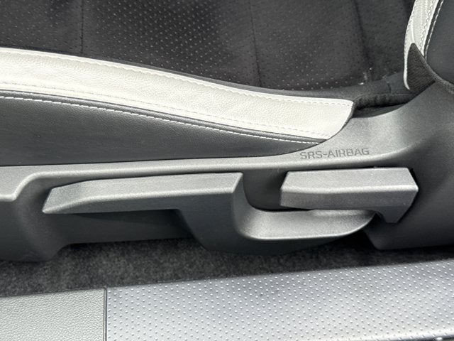 2025 Subaru BRZ Series.Purple