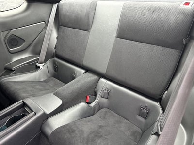 2025 Subaru BRZ Series.Purple