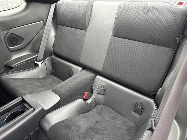 2025 Subaru BRZ Series.Purple