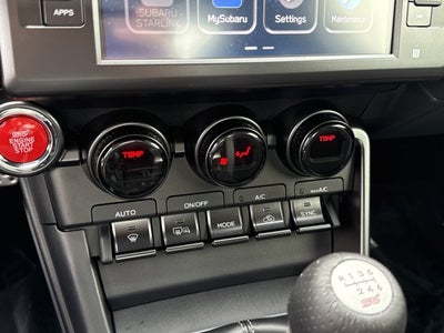 2025 Subaru BRZ Series.Purple