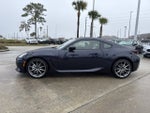 2025 Subaru BRZ Series.Purple