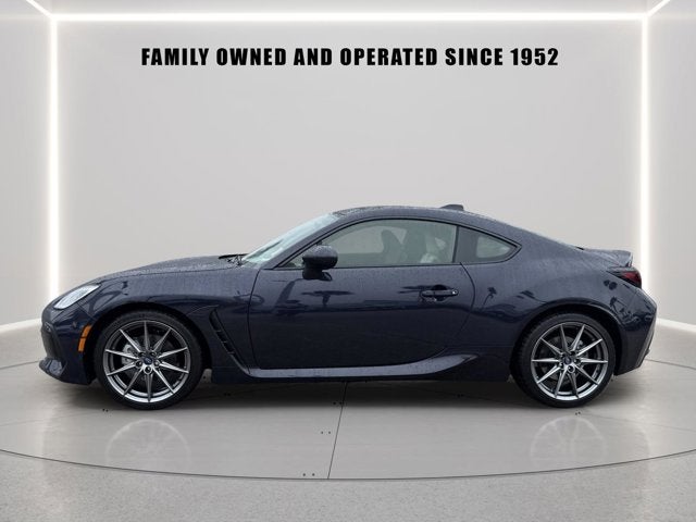 2025 Subaru BRZ Series.Purple