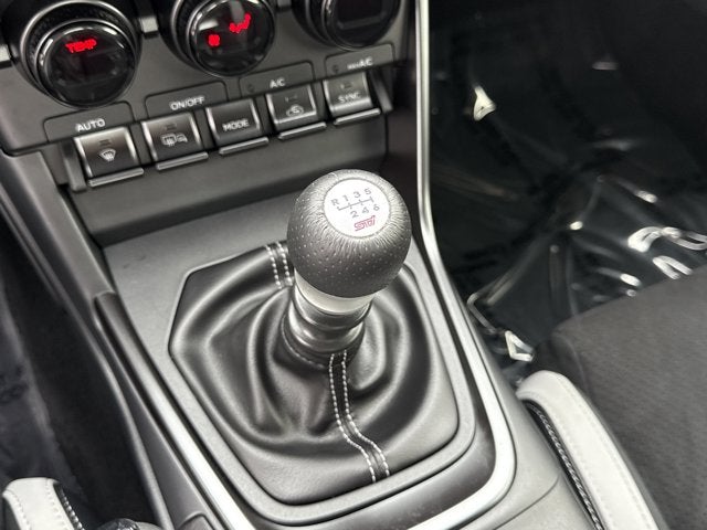 2025 Subaru BRZ Series.Purple