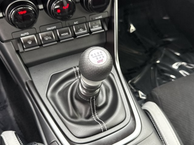 2025 Subaru BRZ Series.Purple