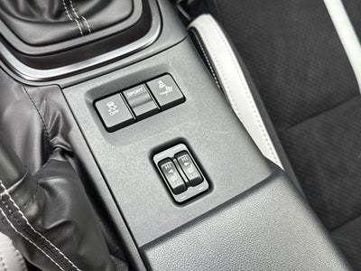 2025 Subaru BRZ Series.Purple