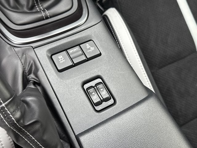 2025 Subaru BRZ Series.Purple