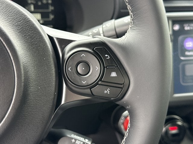 2025 Subaru BRZ Series.Purple