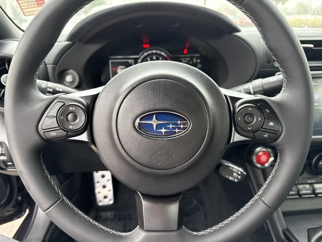 2025 Subaru BRZ Series.Purple