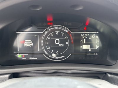 2025 Subaru BRZ Series.Purple