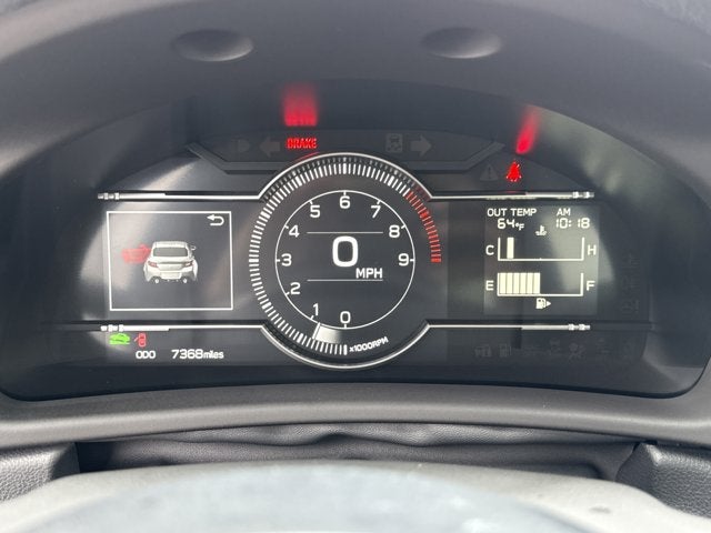 2025 Subaru BRZ Series.Purple