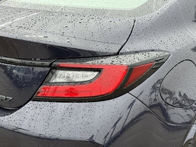 2025 Subaru BRZ Series.Purple