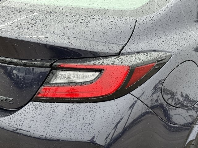 2025 Subaru BRZ Series.Purple