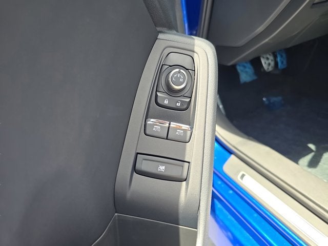 2026 Subaru BRZ tS