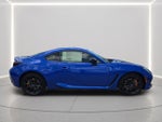 2026 Subaru BRZ tS