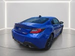 2026 Subaru BRZ tS