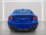 2026 Subaru BRZ tS