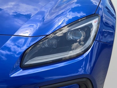 2026 Subaru BRZ tS
