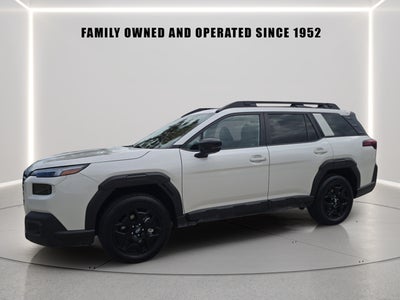 2026 Subaru Outback Limited