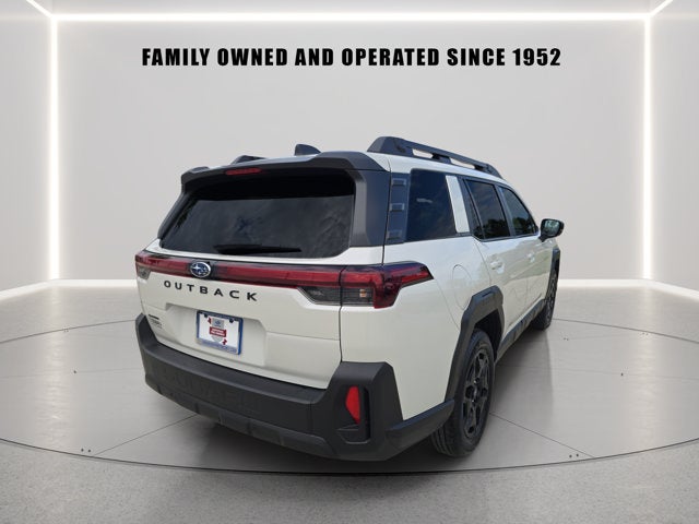 2026 Subaru Outback Limited