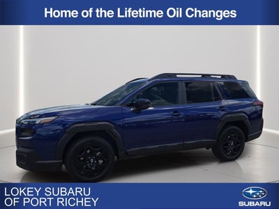 2026 Subaru Outback Limited