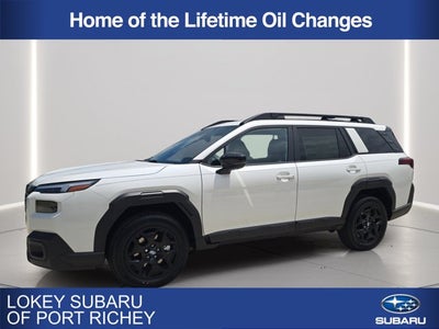 2026 Subaru Outback Limited