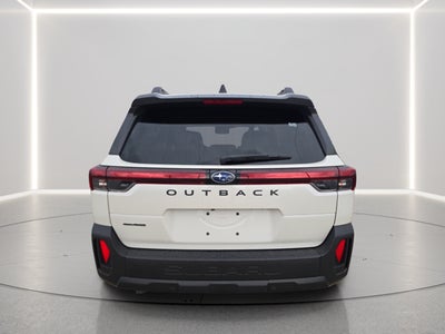 2026 Subaru Outback Limited