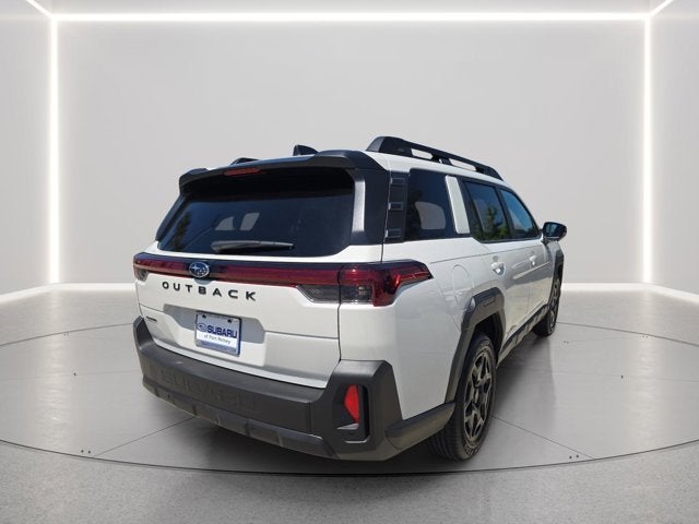 2026 Subaru Outback Limited