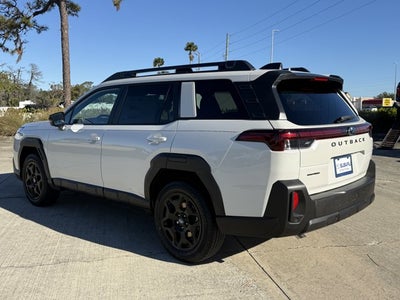 2026 Subaru Outback Limited