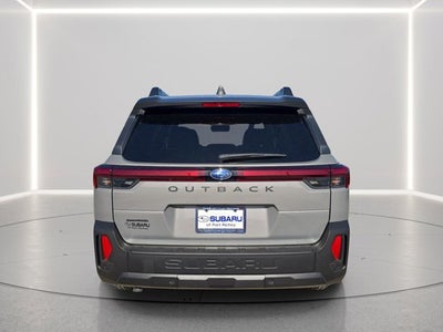2026 Subaru Outback Limited