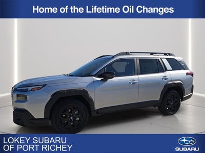 2026 Subaru Outback Limited