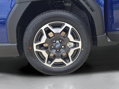 2026 Subaru Outback Touring