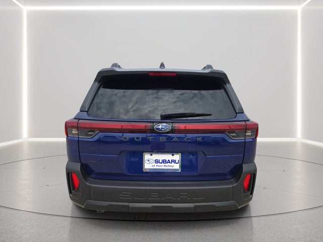 2026 Subaru Outback Touring