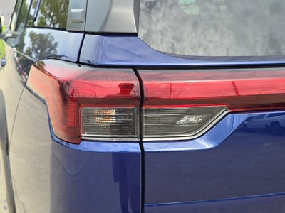 2026 Subaru Outback Touring