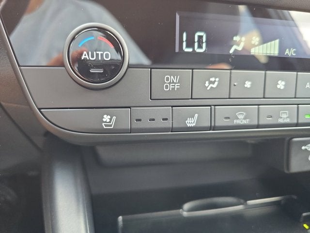 2026 Subaru Outback Touring