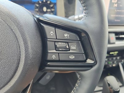 2026 Subaru Outback Touring