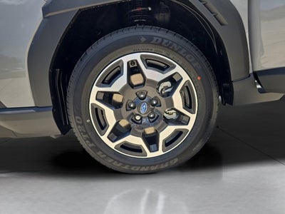 2026 Subaru Outback Touring