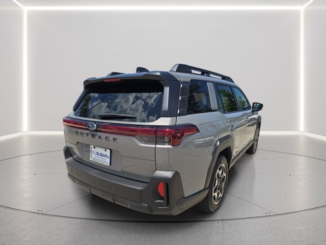 2026 Subaru Outback Touring