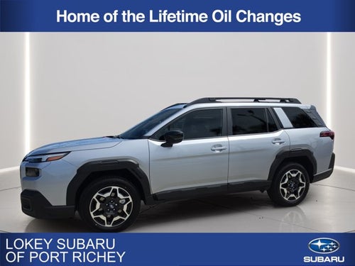 2026 Subaru Outback Touring