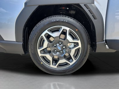 2026 Subaru Outback Touring