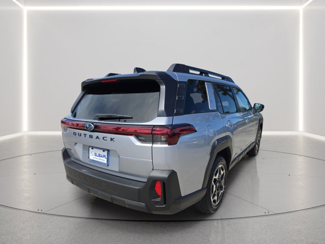 2026 Subaru Outback Touring
